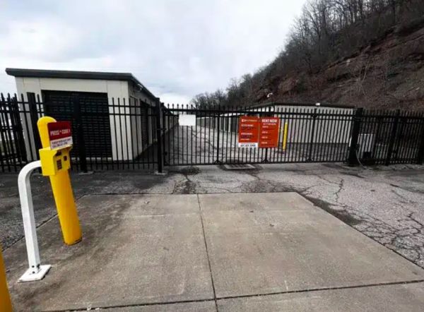 facility