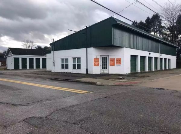 facility