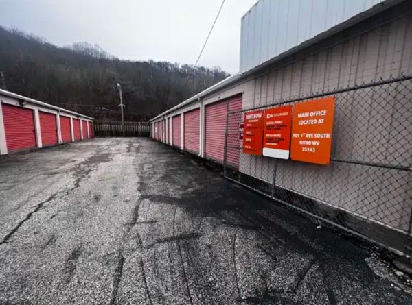 Facility