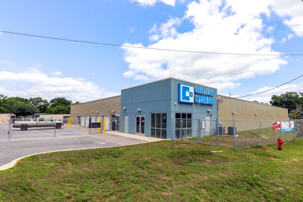 facility
