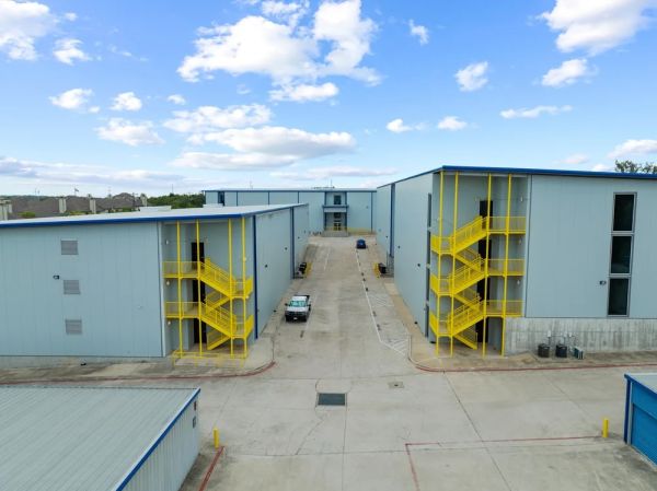 Facility