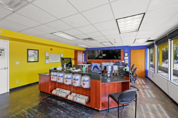 Facility