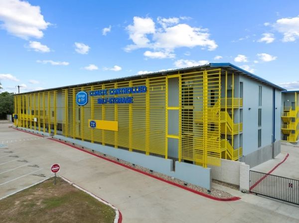 Facility