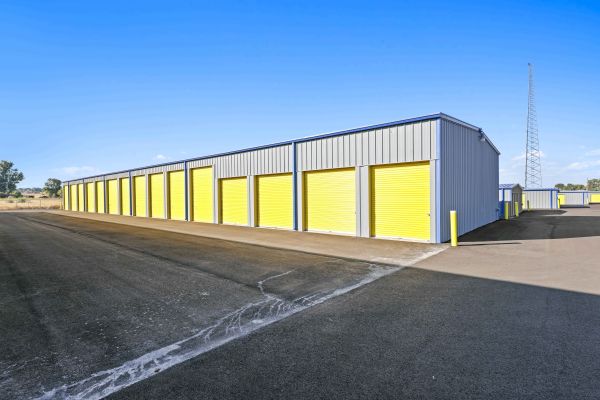 Facility