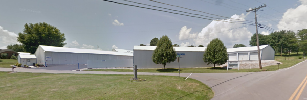 facility
