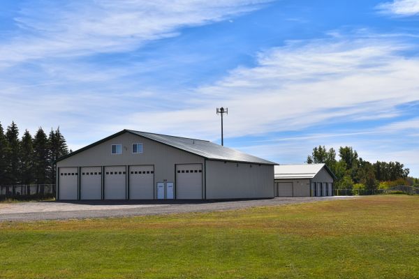 Facility