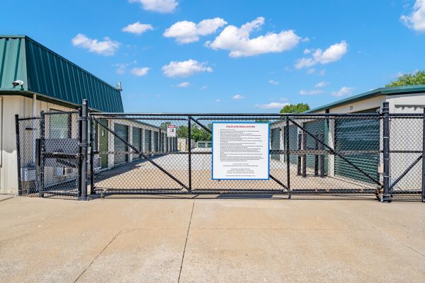 facility