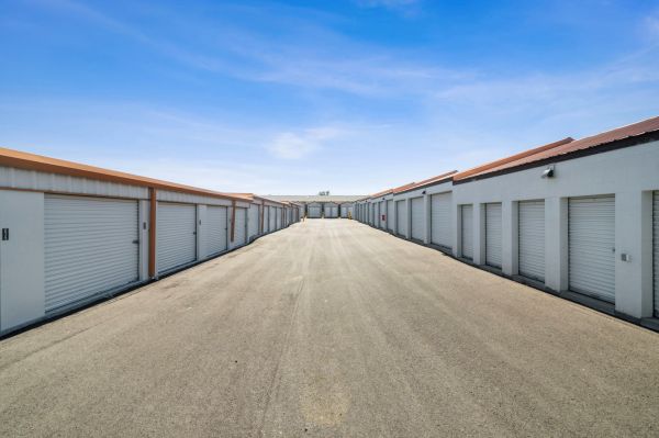 facility
