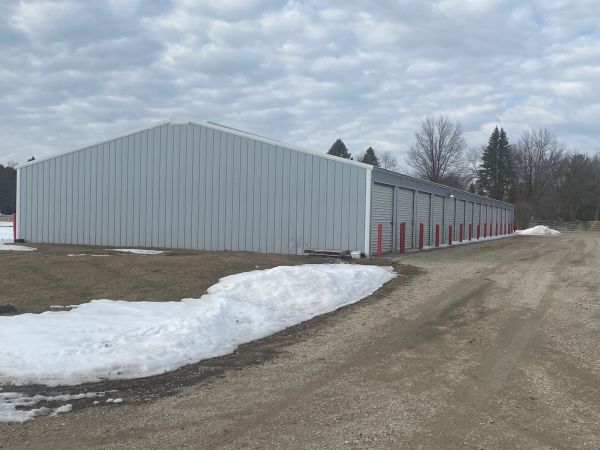 Facility