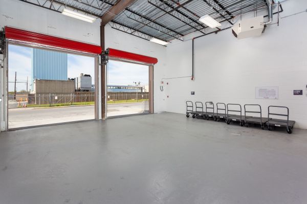 Facility