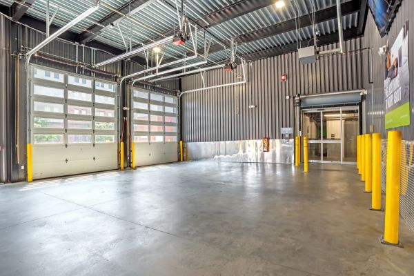 Facility