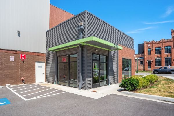 Facility