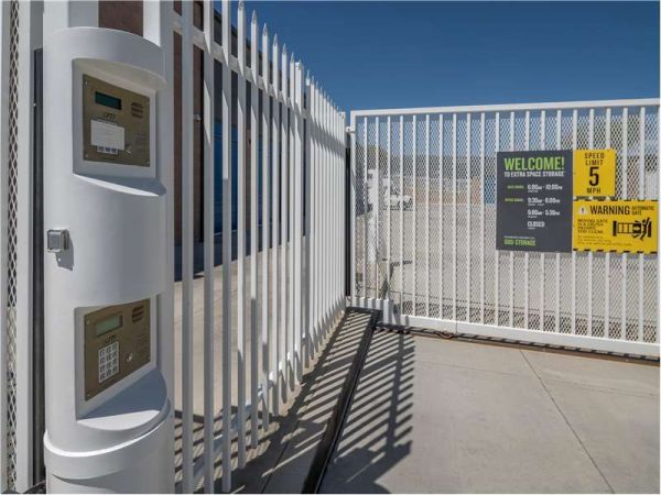 Facility