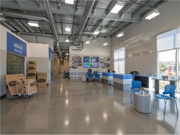 Facility