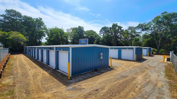 facility