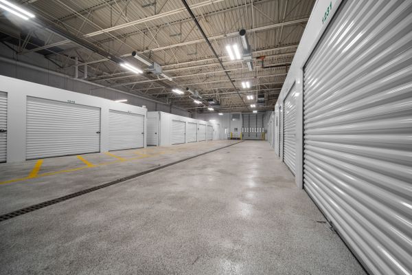 Facility