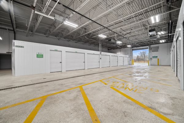 Facility