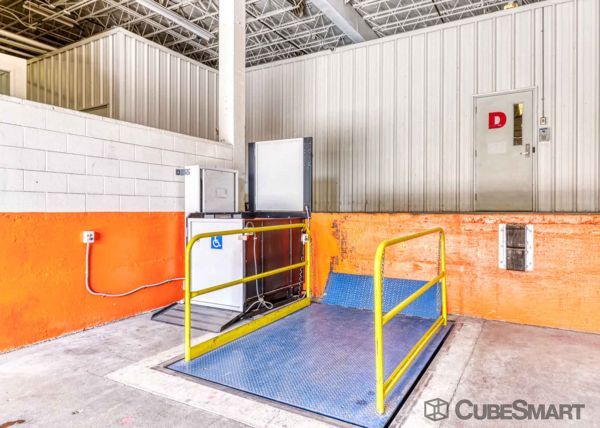 Facility