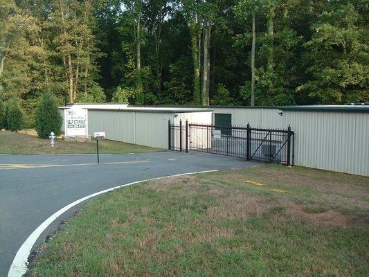 facility