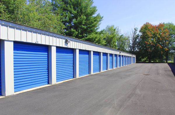facility