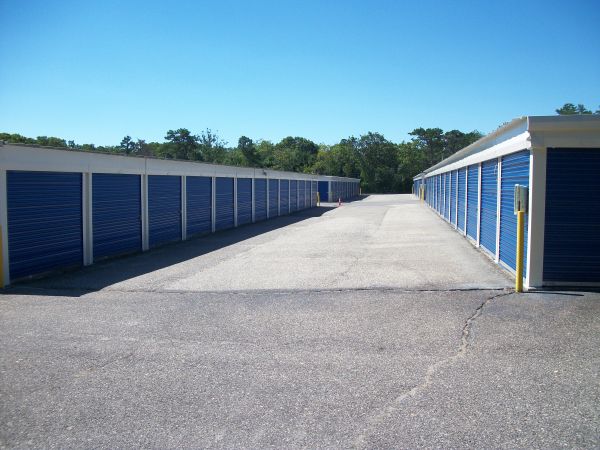 facility