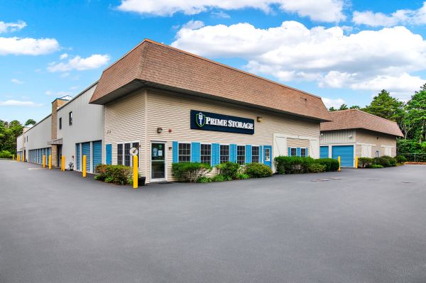 facility