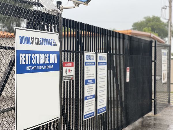 Facility