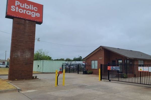 facility