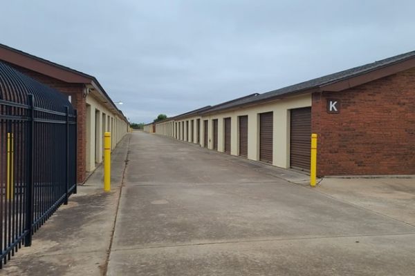 Facility