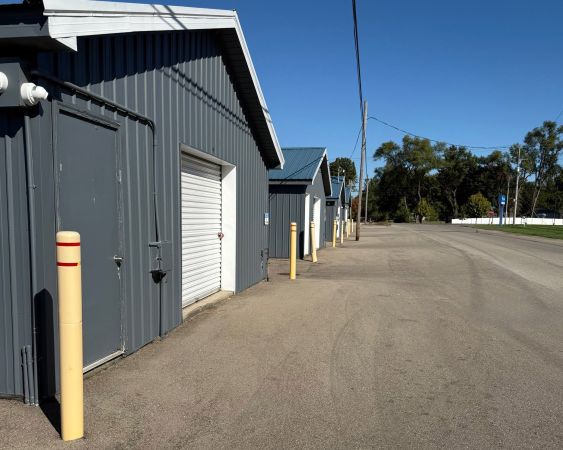 Facility