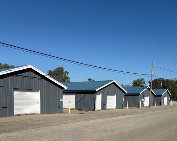 facility
