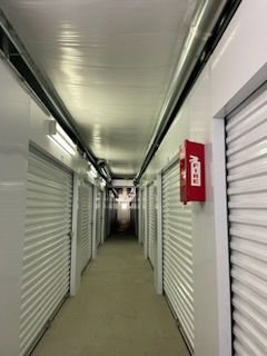 facility