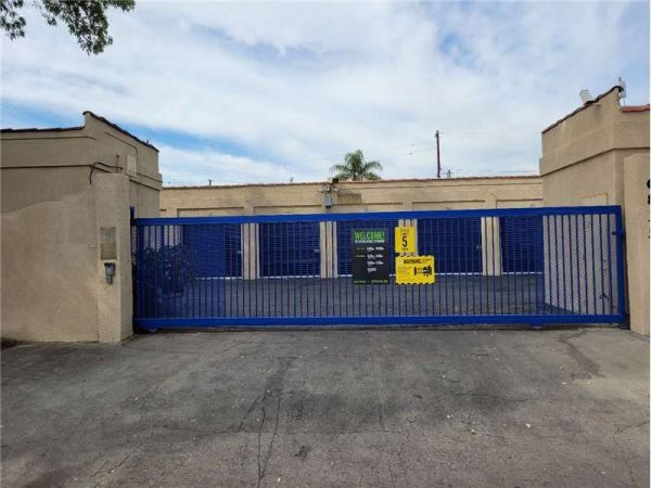 Facility