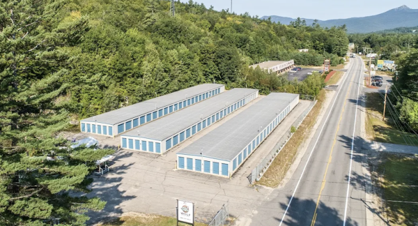facility