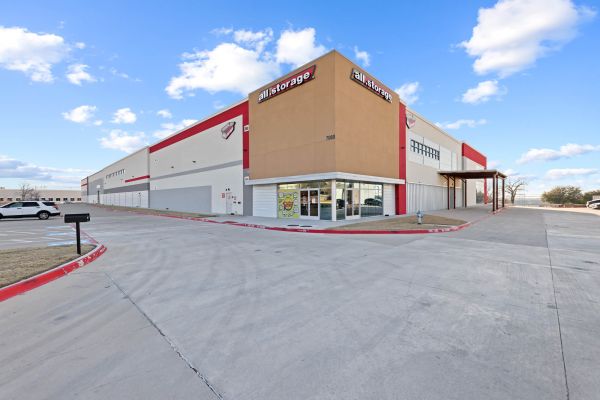 facility