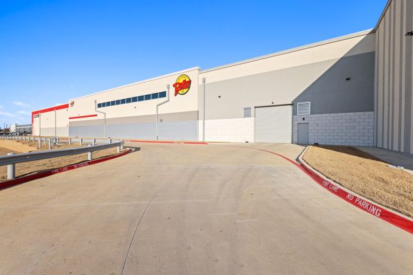 Facility