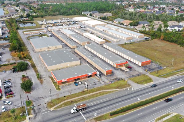 facility