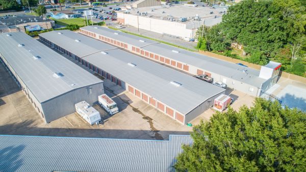 facility