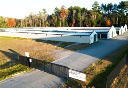 facility