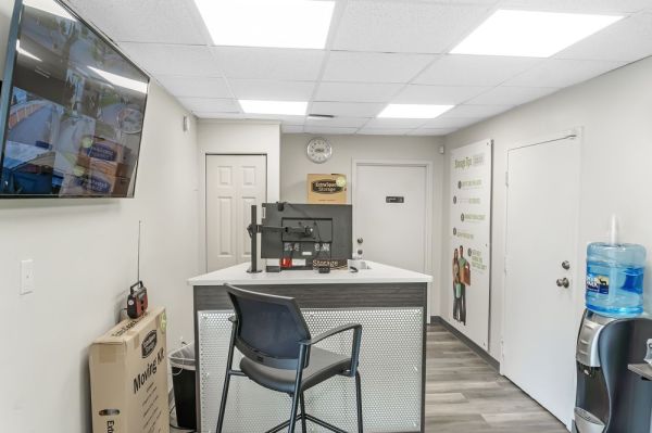 Facility