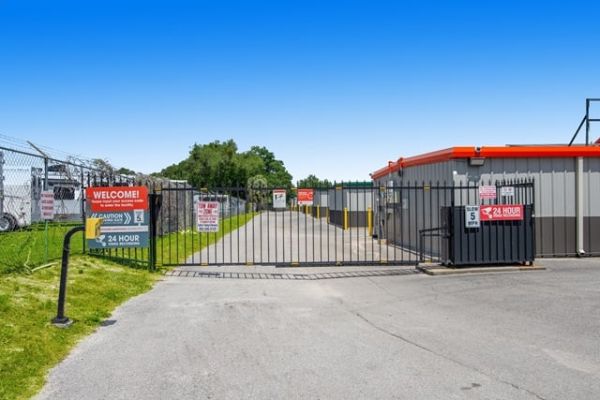 Facility