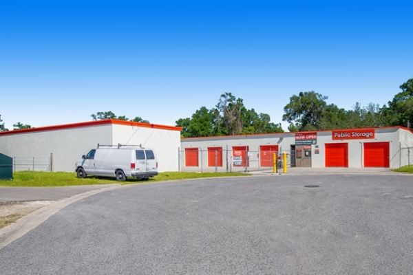facility