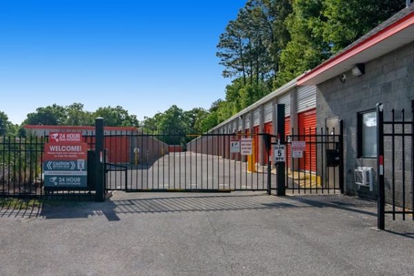 Facility