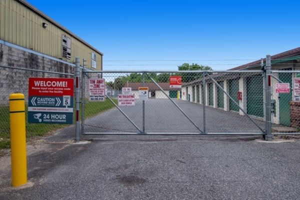 Facility