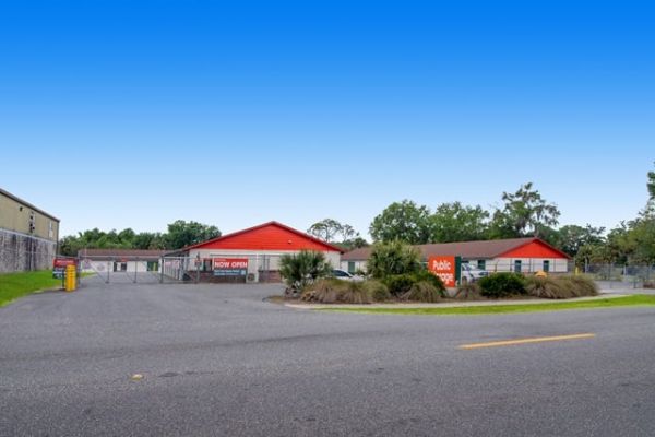 facility