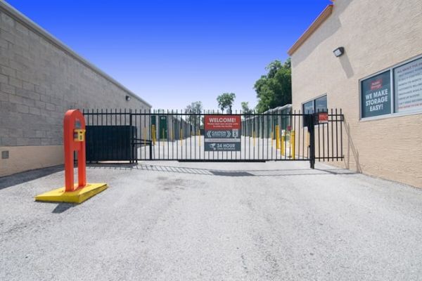 Facility