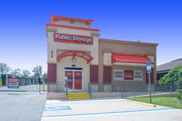 facility
