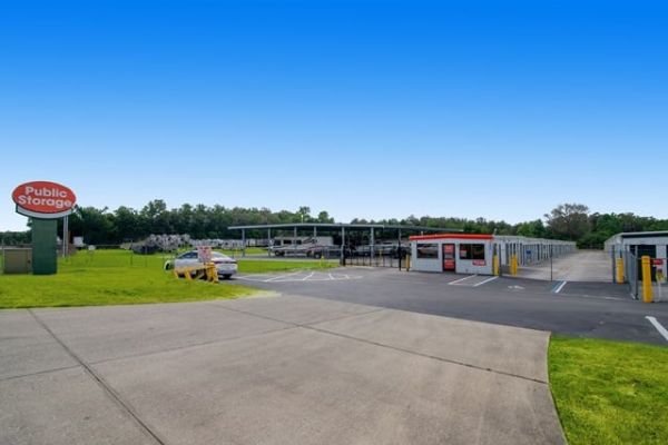 facility