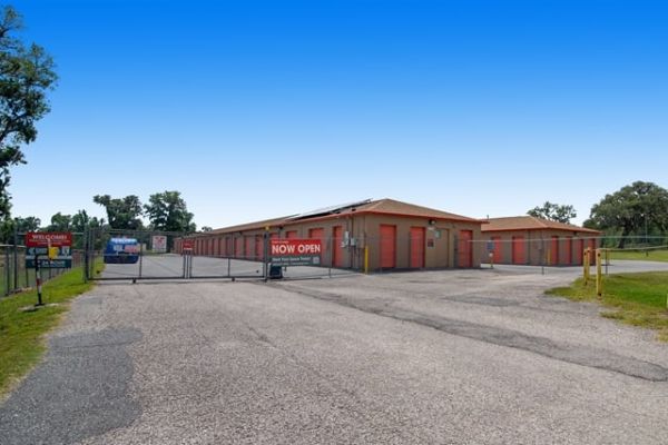 facility