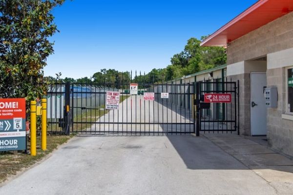 Facility